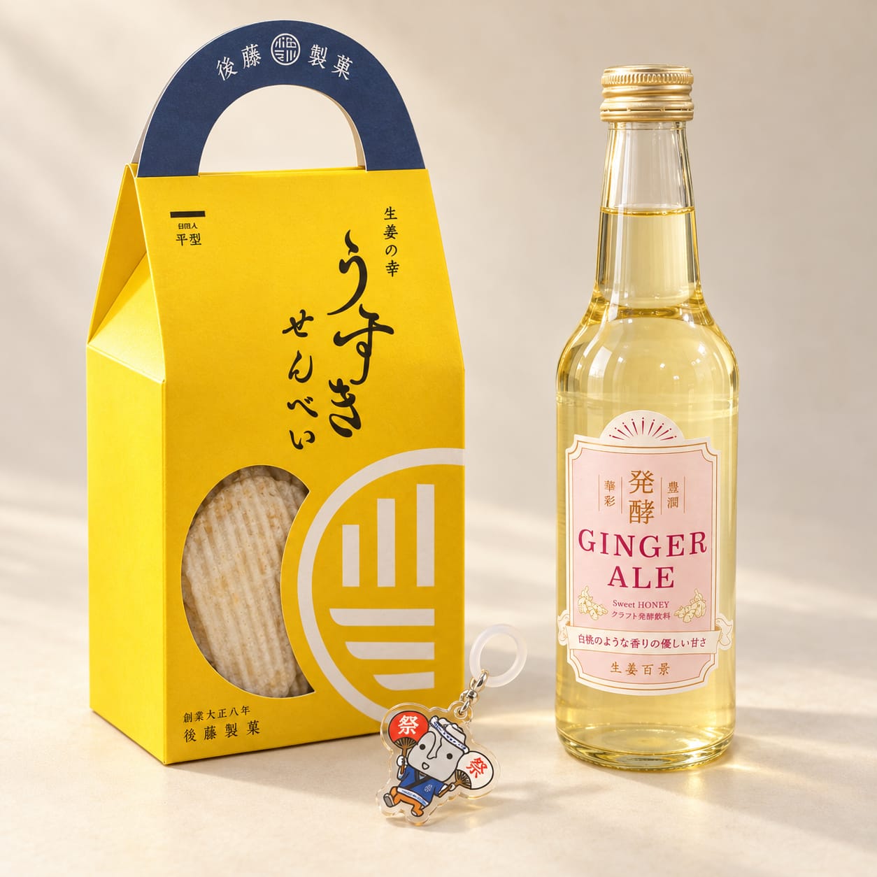 【D】ほっとさんBOX