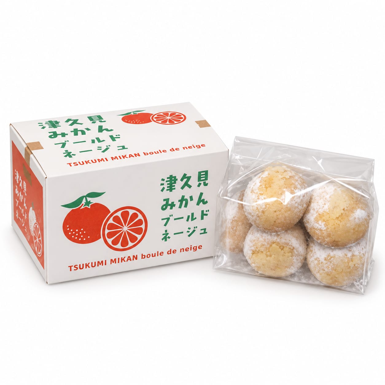 ブールドネージュ ブールドネージュ